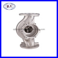 Cast Water Pump Impeller